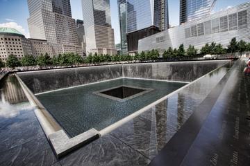 9/11 Memorial – Memorial 11 Setembro