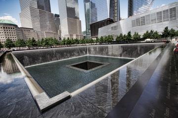 9/11 Memorial  –  Memorial   11 Setembro