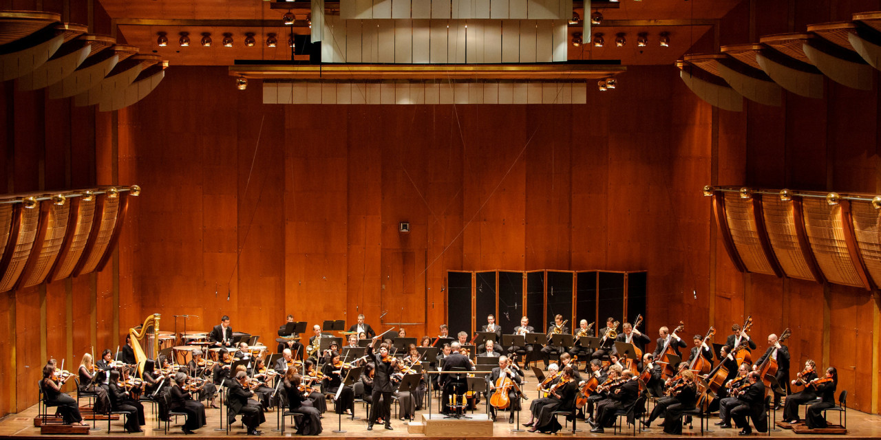 New York Philharmonic