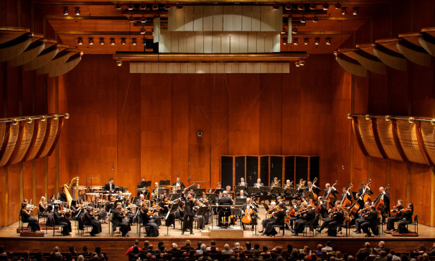 New York Philharmonic