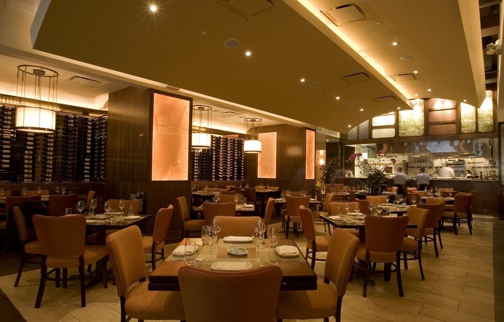 Pera Mediterranean Brasserie