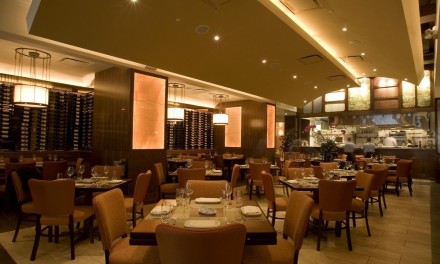 Pera Mediterranean Brasserie