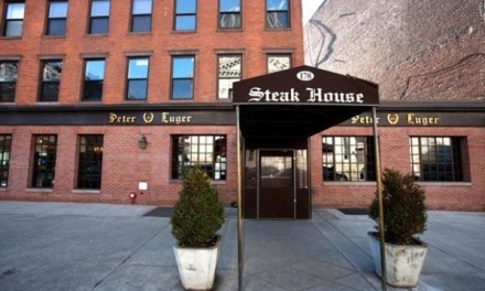 Peter Luger Steakhouse