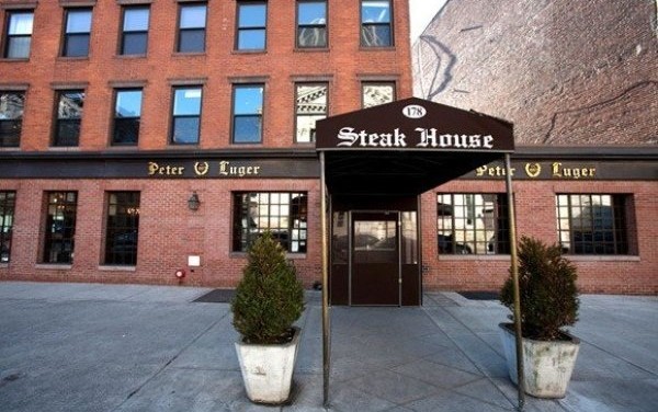 Peter Luger Steakhouse