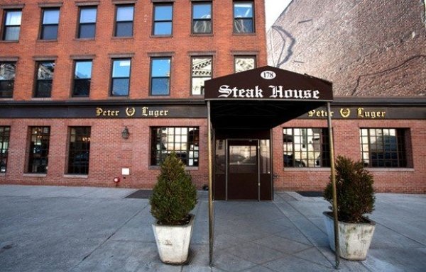 Peter Luger Steakhouse