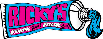 Ricky´s NYC