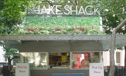 Shake  Shack