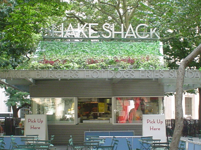 Shake  Shack