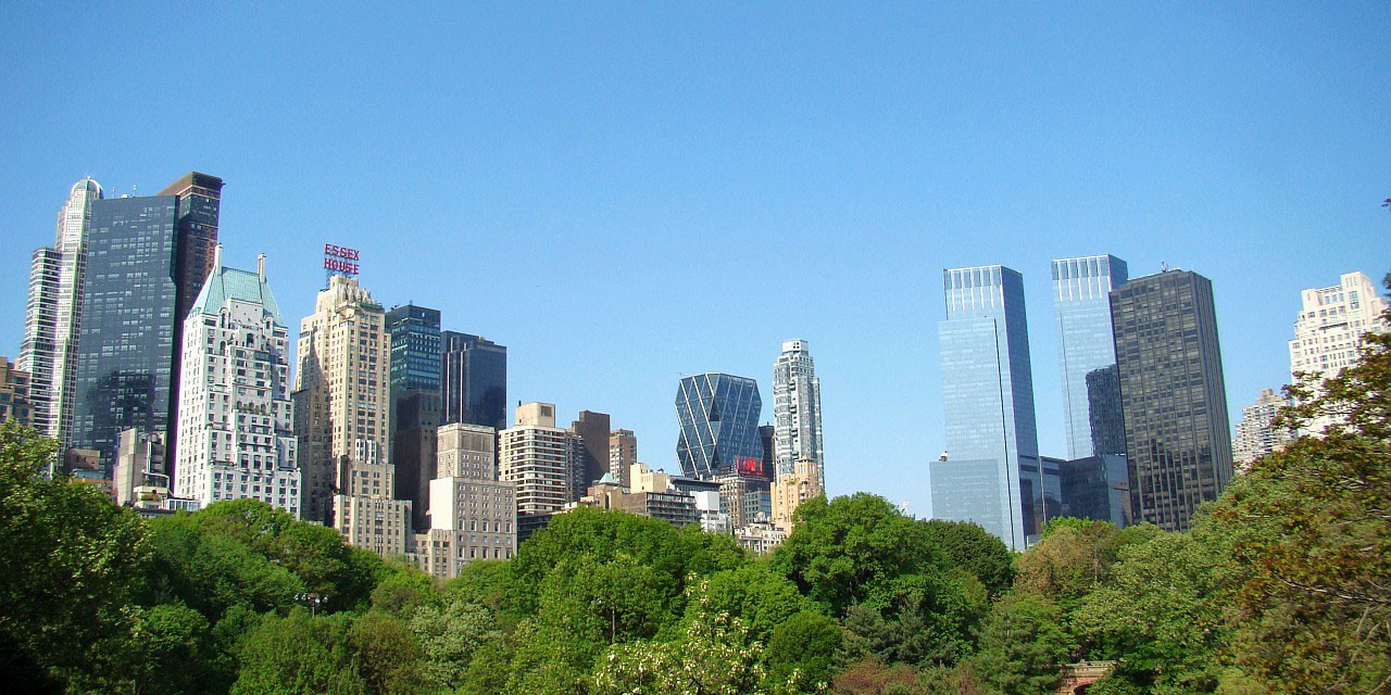 temperatura new york