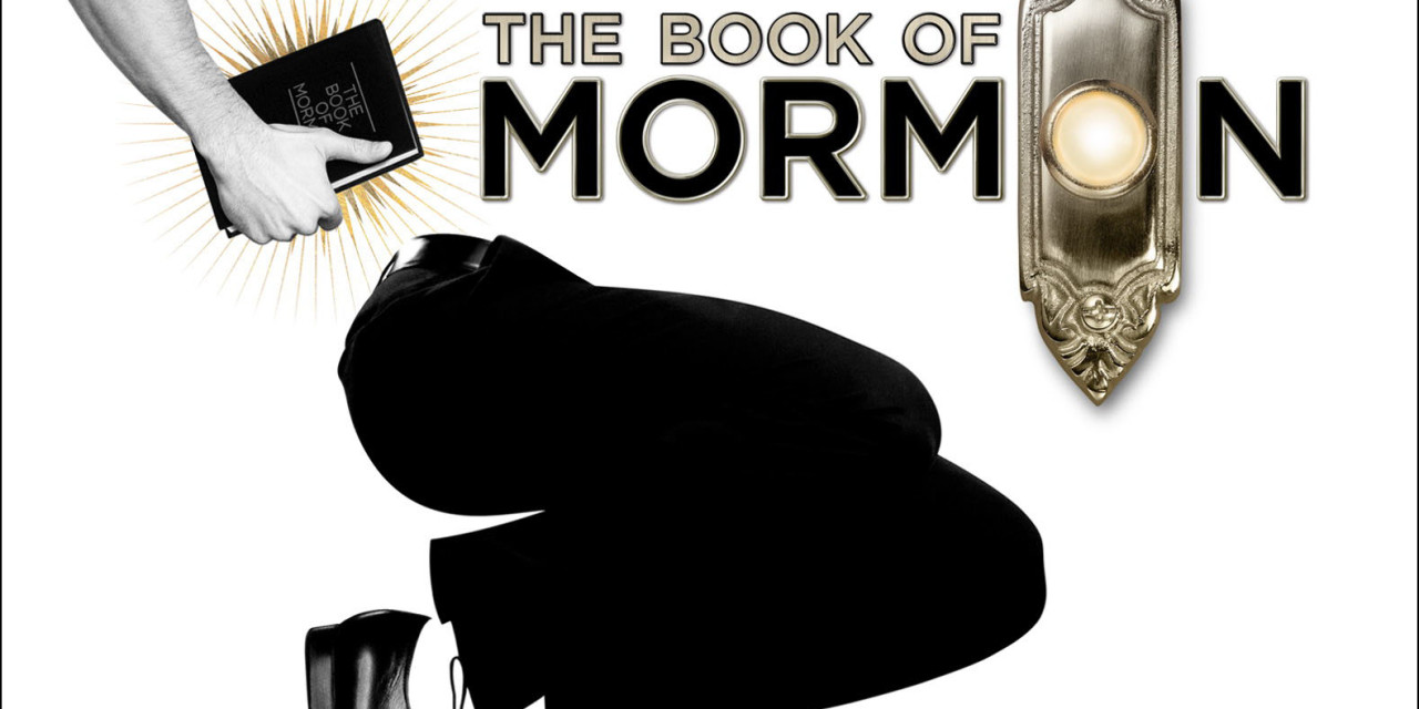 THE  BOOK  OF  MORMON