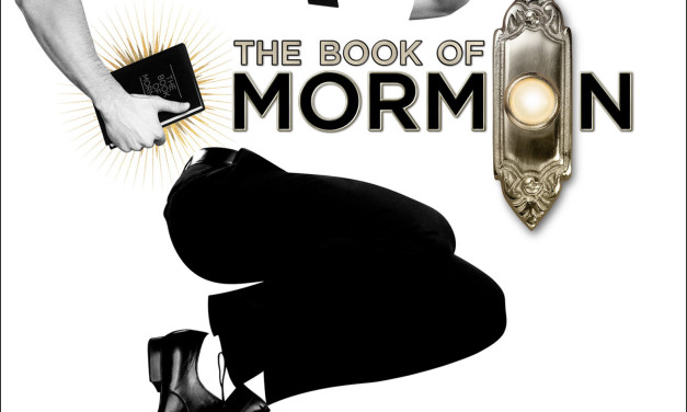 THE  BOOK  OF  MORMON