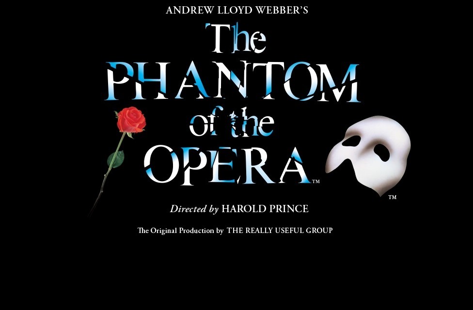 THE  PHANTOM  OF  THE  OPERA