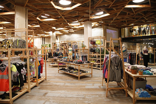 Urban Outfitters