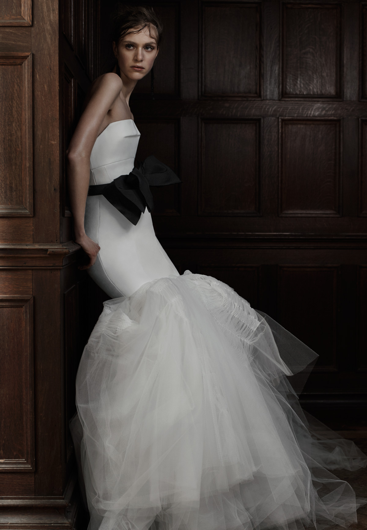 Vera Wang Bridal House