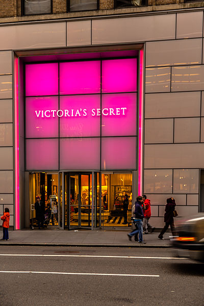 Victoria´s Secret