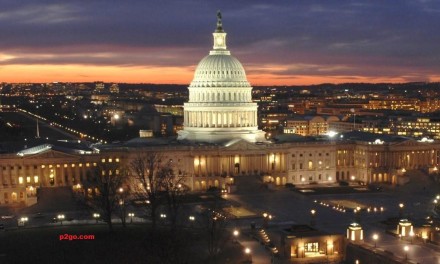 Viagem para passar o dia em Washington DC
