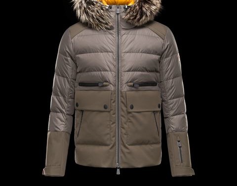 Moncler