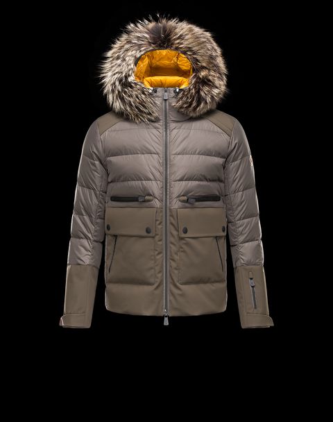 Moncler