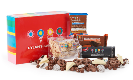 Dylan´s  Candy   Bar