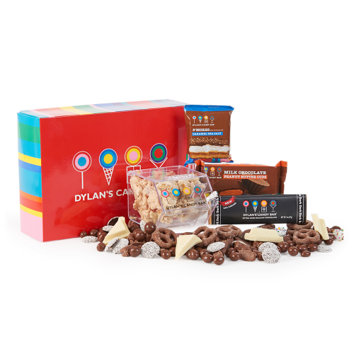 Dylan´s Candy Bar