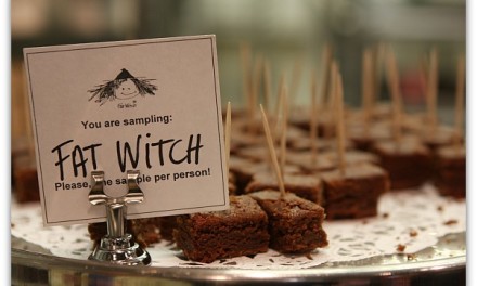 Fat  Witch  Bakery