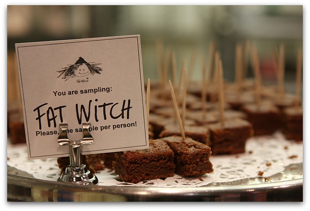 Fat  Witch  Bakery