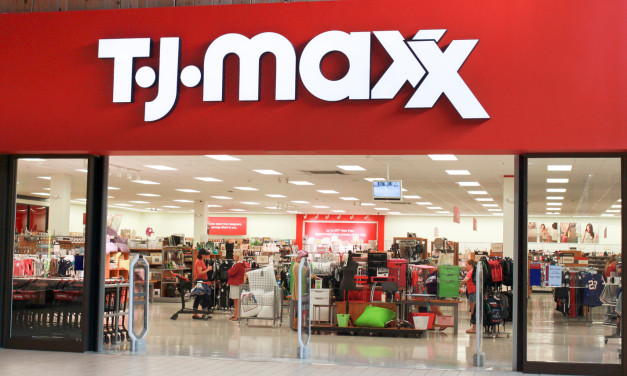 T.J.Maxx