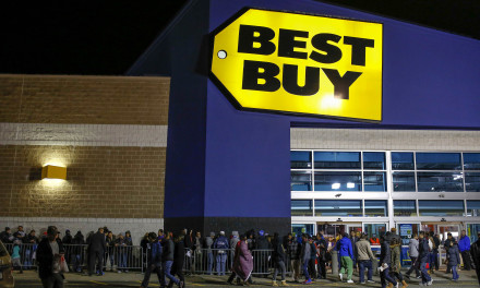 Best Buy