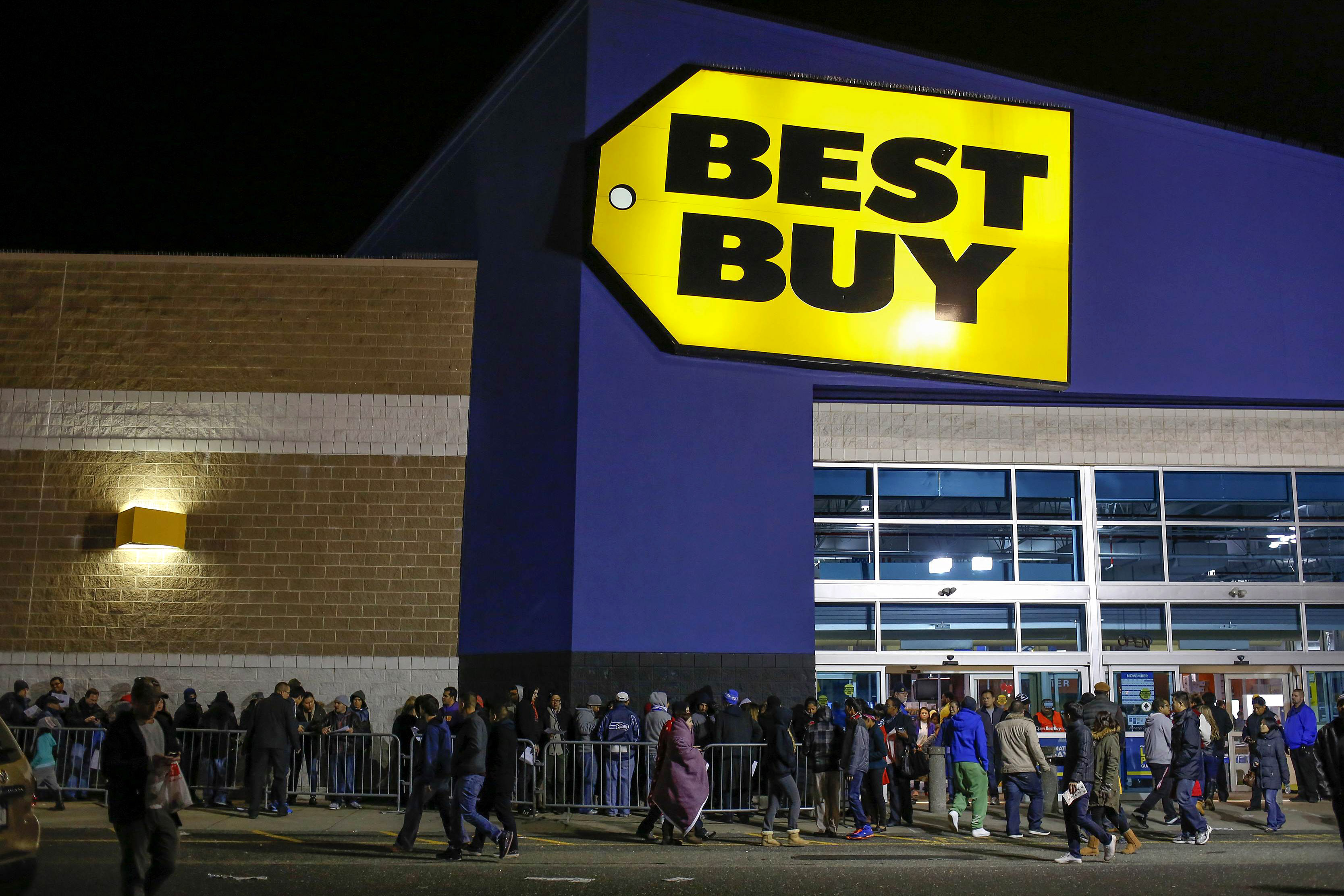 Circuit City
