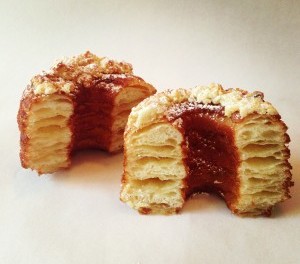 CRONUTS – Dominique Ansel Bakery