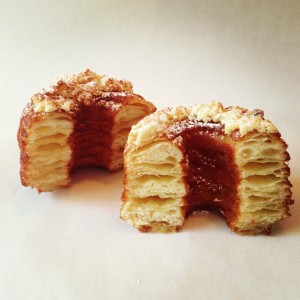 CRONUTS – Dominique Ansel Bakery