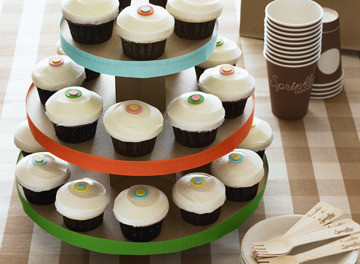 Sprinkles Cupcakes New York