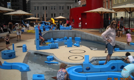 Imagination Playground