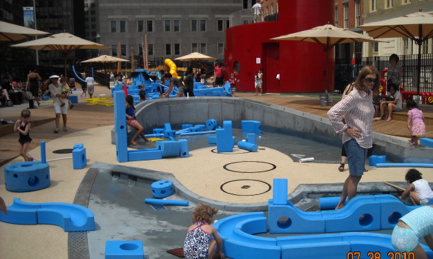 Imagination Playground