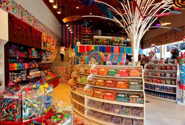 Dylan´s Candy Bar