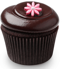 Georgetown Cupcake