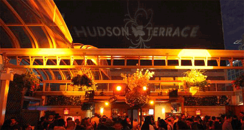 Hudson Terrace