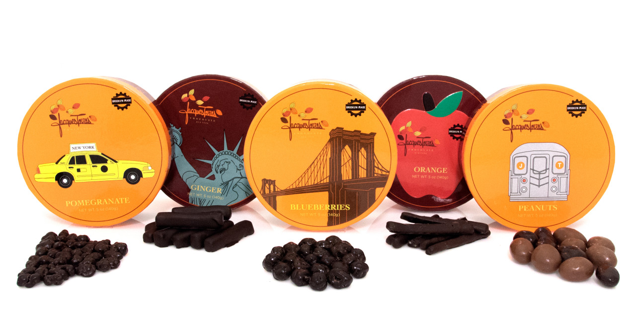 Jacques Torres