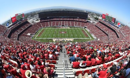 Onde assistir o Super Bowl 2021