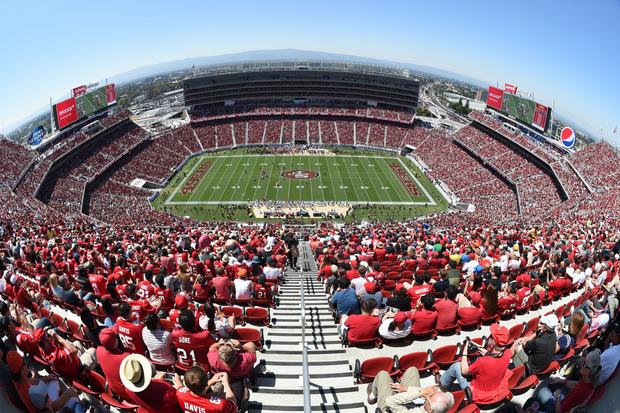 Onde assistir o Super Bowl 2021