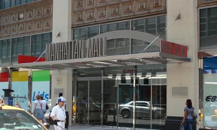Manhattan Mall