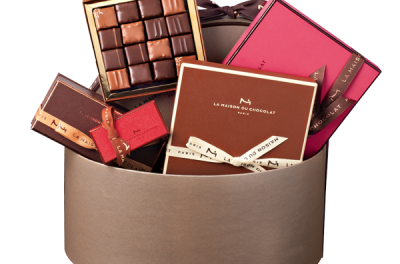 La  Maison  du  Chocolat