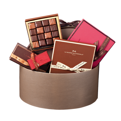 La  Maison  du  Chocolat