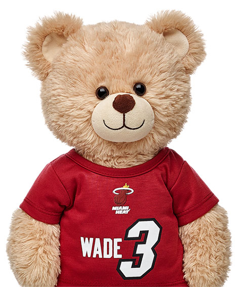 Build a Bear