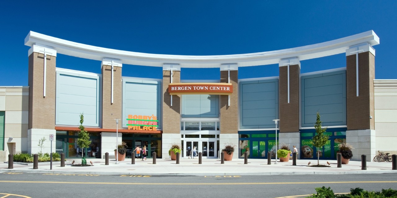 The Outlets at Bergen Town Center