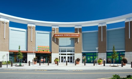 The Outlets at Bergen Town Center
