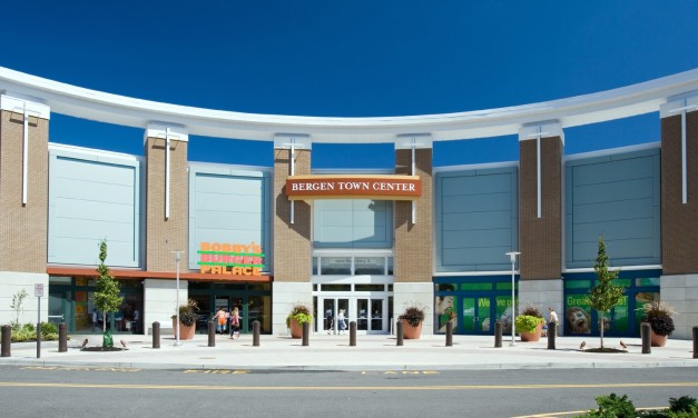 The Outlets at Bergen Town Center