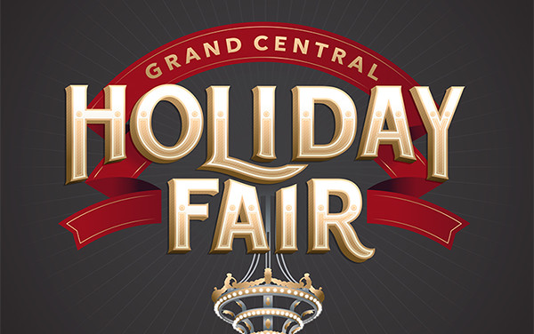 The  Grand  Central  Holiday  Fair