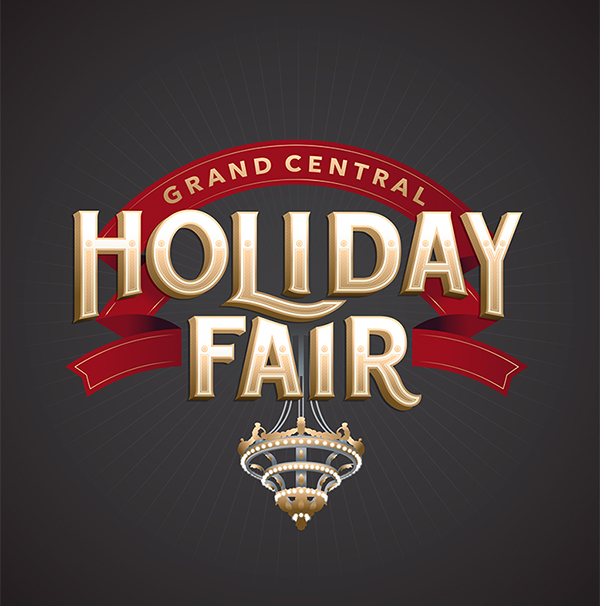 The  Grand  Central  Holiday  Fair