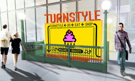 TurnStyle